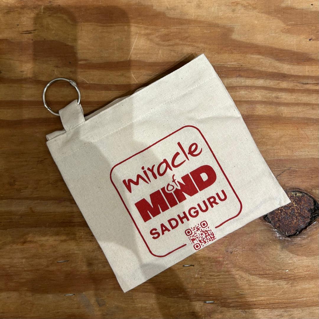 Miracle of Mind Bag