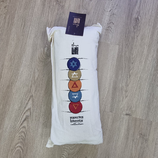 Pancha Bhoota Pranayam Cushion