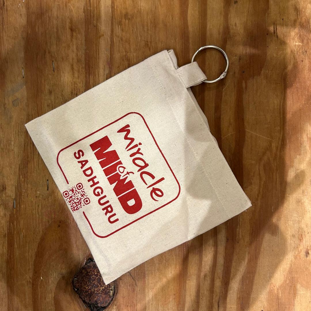 Miracle of Mind Bag