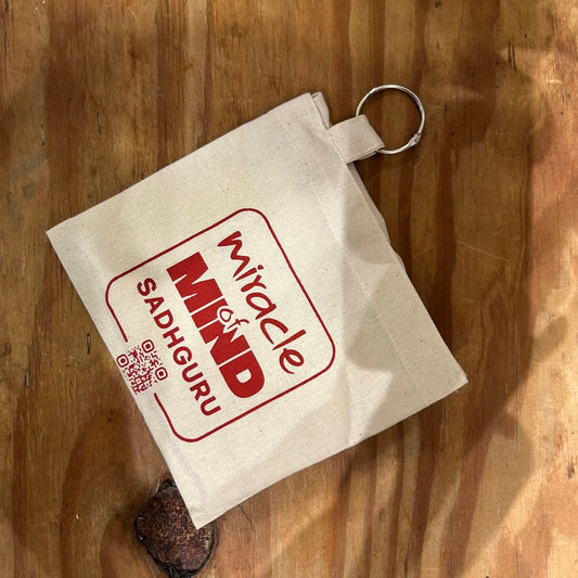 Miracle of Mind Bag