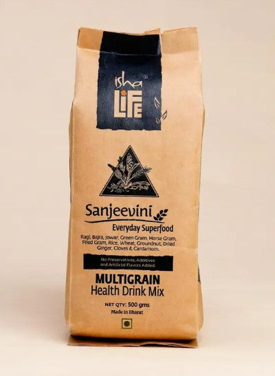 Sanjeevini Multigrain, 500 gm
