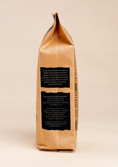 Sanjeevini Multigrain, 500 gm