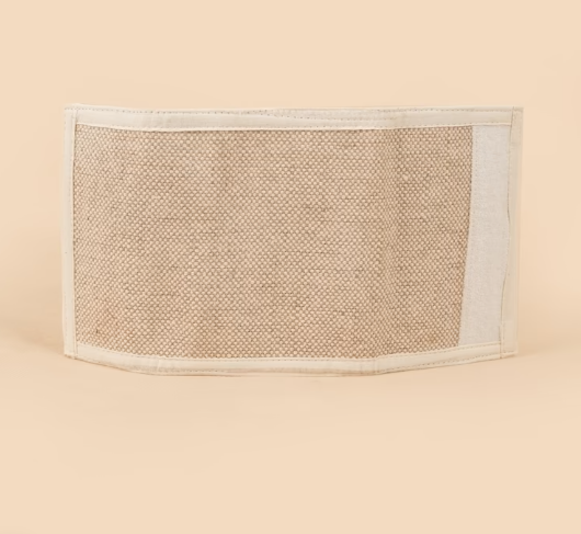 Jute Purse/Wallet