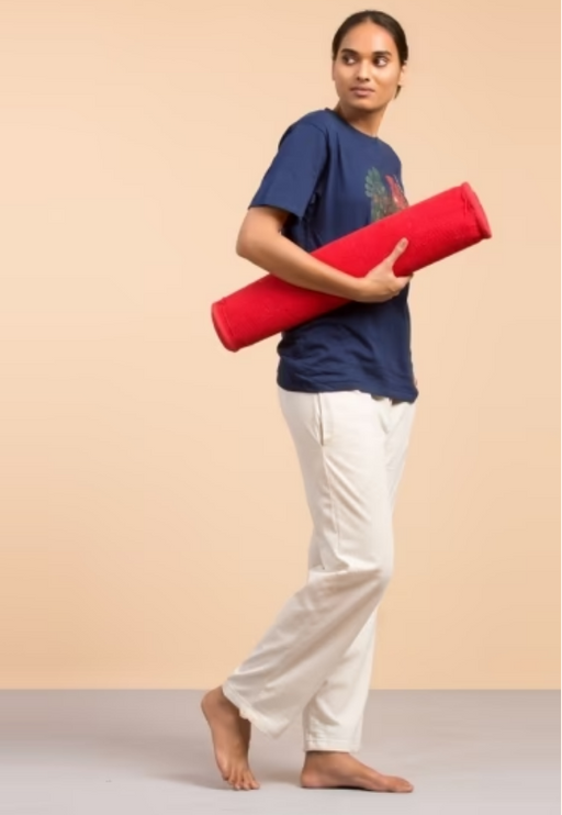 Yoga Accessories Isha Life Malaysia