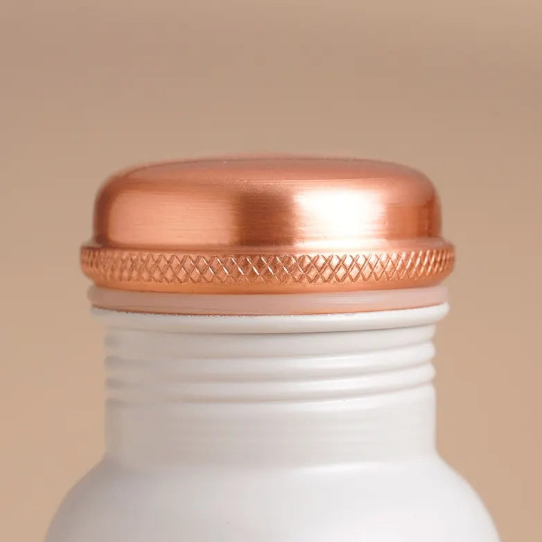 Nandi Copper Bottle, 950ml