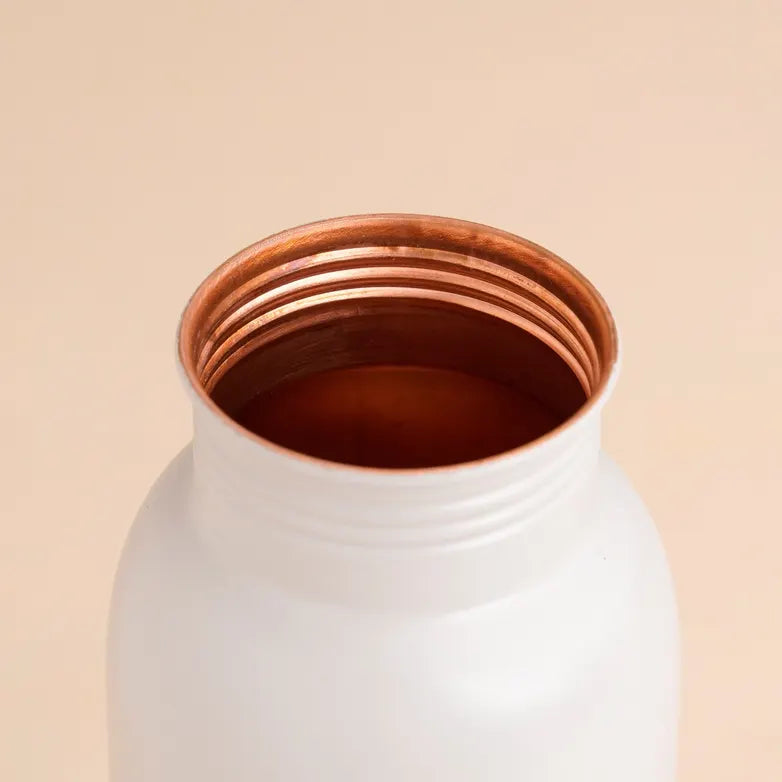 Nandi Copper Bottle, 950ml