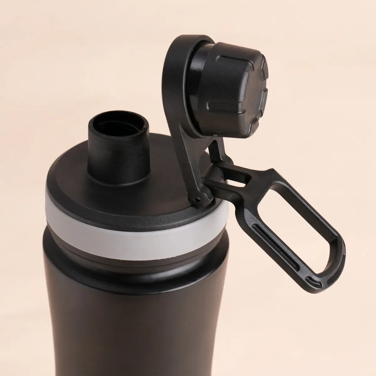 Copper Sipper Bottle - 700 Ml