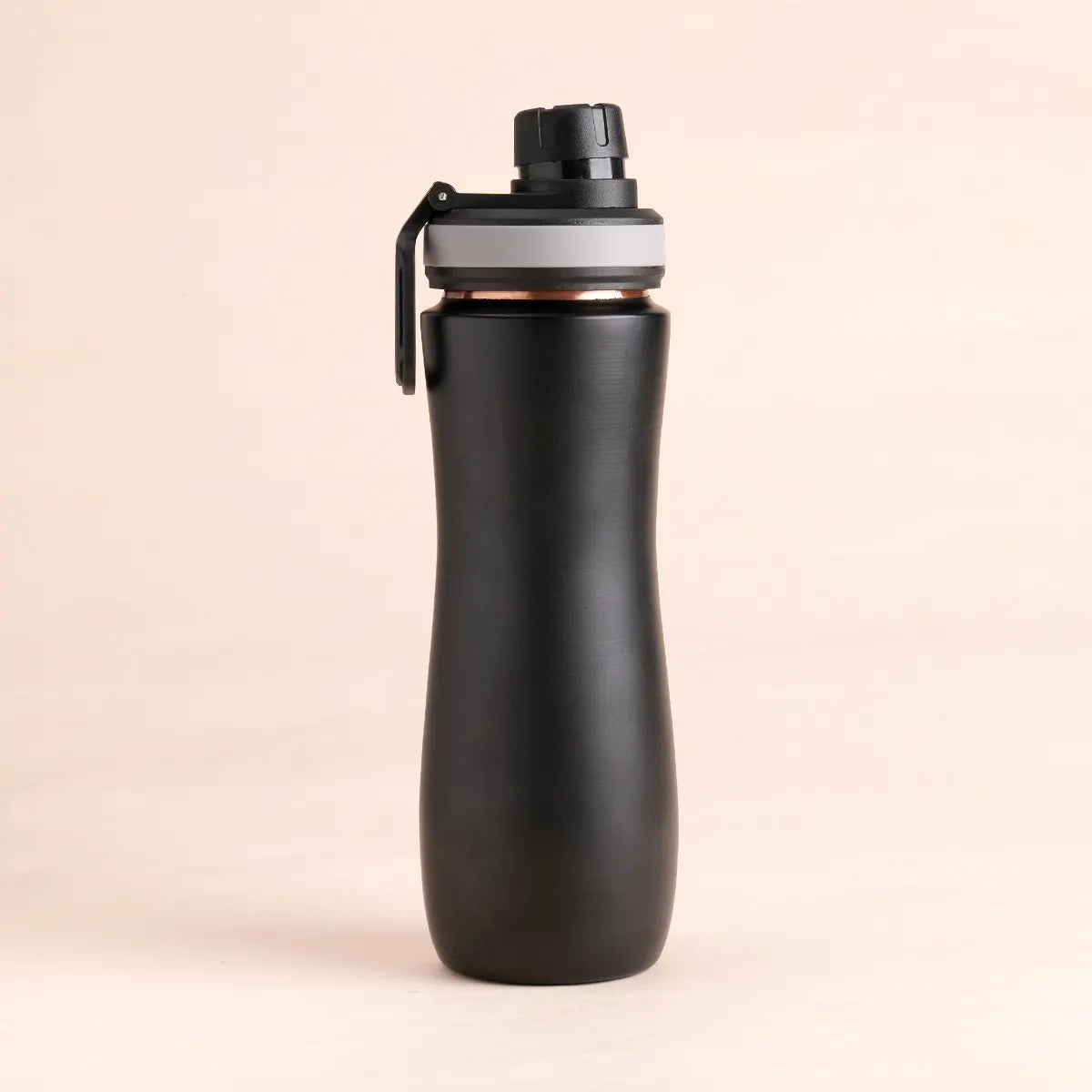 Copper Sipper Bottle - 700 Ml