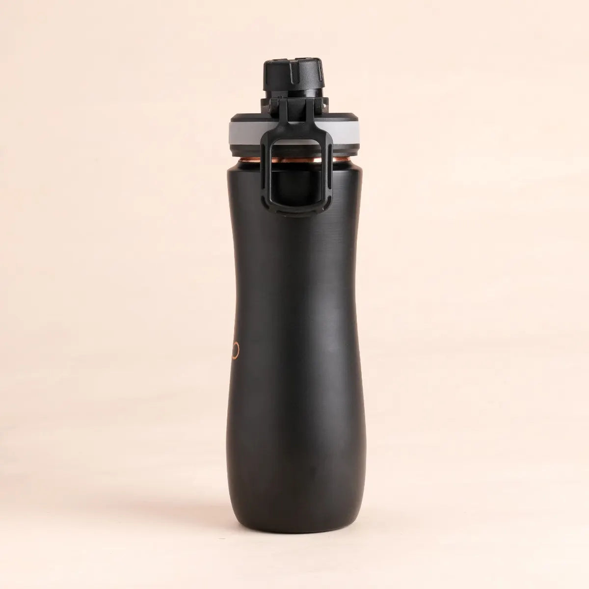 Copper Sipper Bottle - 700 Ml