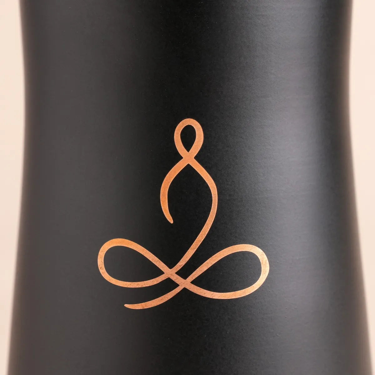 Copper Sipper Bottle - 700 Ml