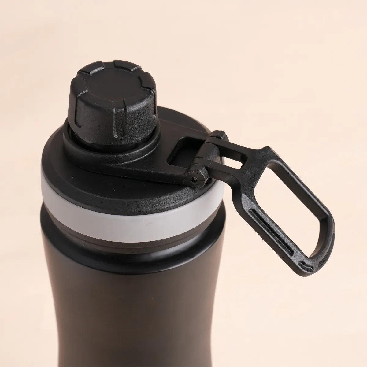Copper Sipper Bottle - 700 Ml