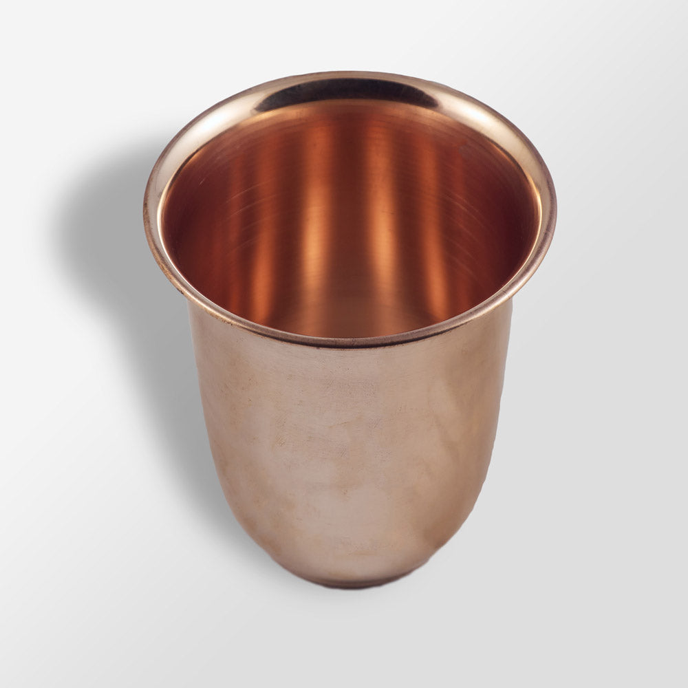 Copper Tumbler - Small