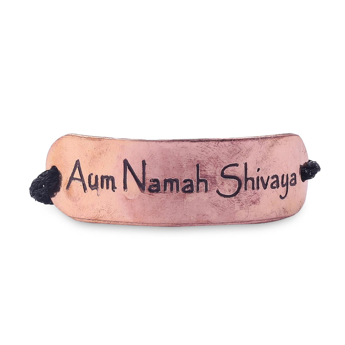 Aum Namah Shivaya Bracelet