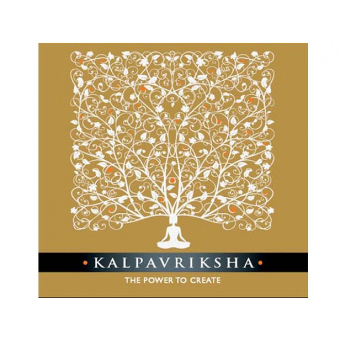 Kalpavriksha - The Power to Create