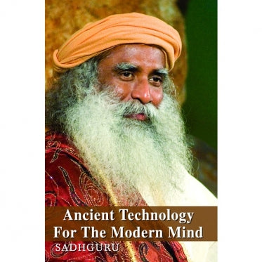 Ancient Technology Of The Modern Mind