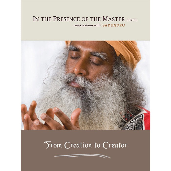 From Creation to Creator