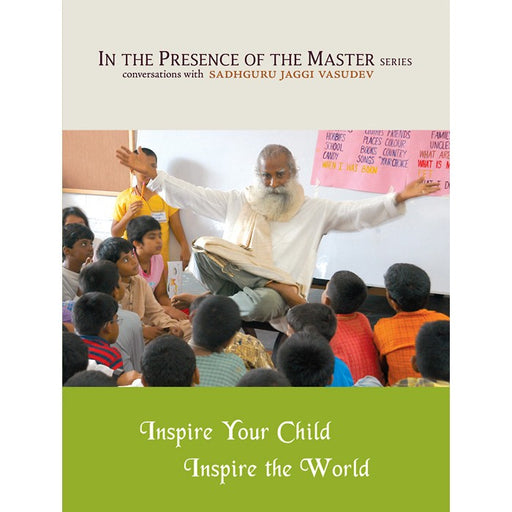 Inspire Your Child