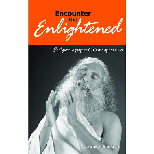 Encounter the Enlightened