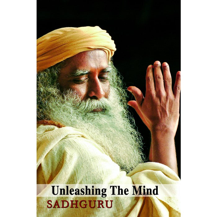 Unleashing The Mind
