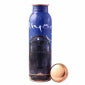 Adiyogi Copper Water Bottle
