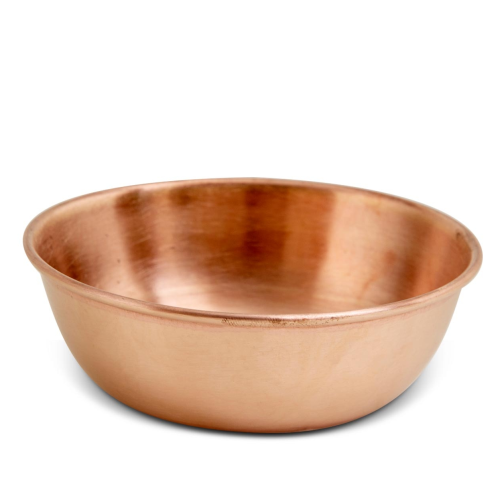 Sannidhi Copper Bowl (Arul Pathiram)