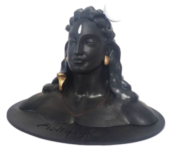 Adiyogi Statue (4 inch)