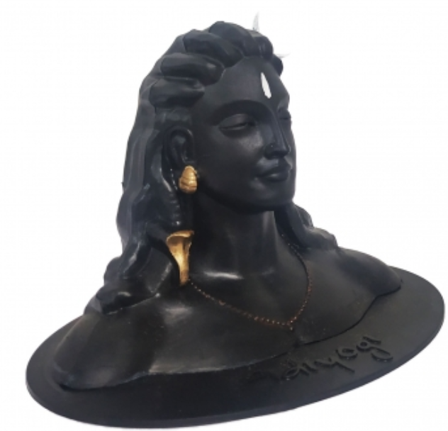 Adiyogi Statue (4 inch)