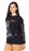 Unisex Adiyogi T-Shirt - Black