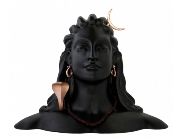 Adiyogi — Isha Life Malaysia