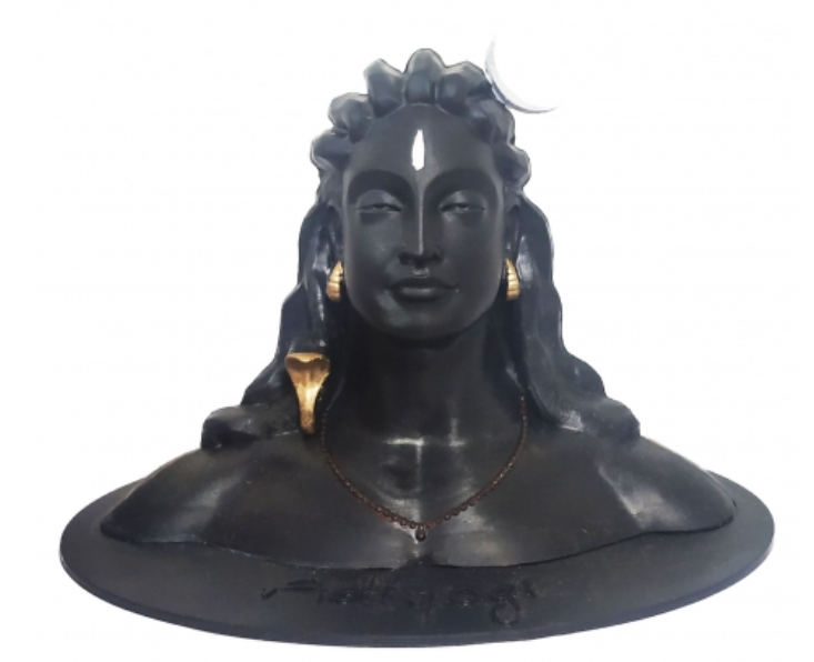 Adiyogi Statue (4 inch)