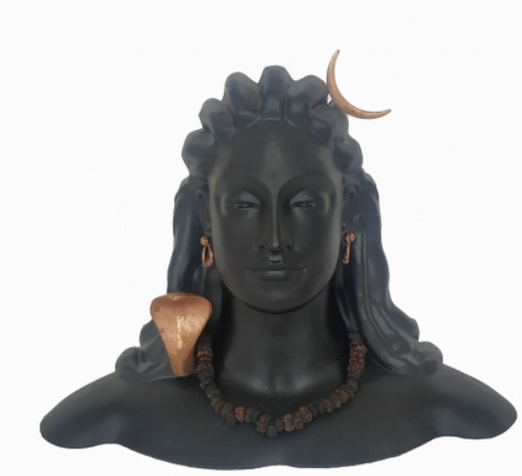 Adiyogi — Isha Life Malaysia