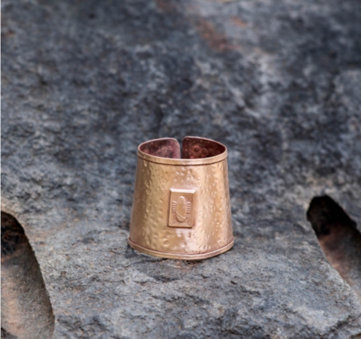 Bhairavi Raksha (consecrated offering)