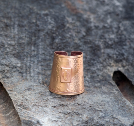 Bhairavi Raksha (consecrated offering)