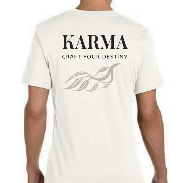 Unisex Karma T-shirt