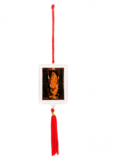 Linga Bhairavi - Car Hanging