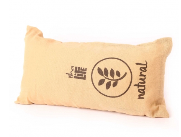 Natural Pranayam Cushion