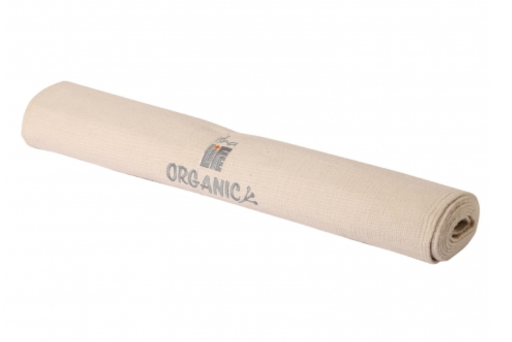 Organic Rug Yoga Mat