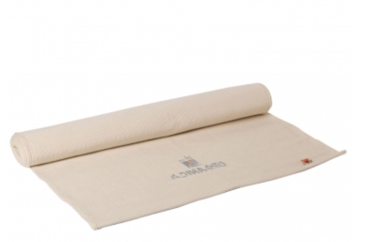 Organic Rug Yoga Mat