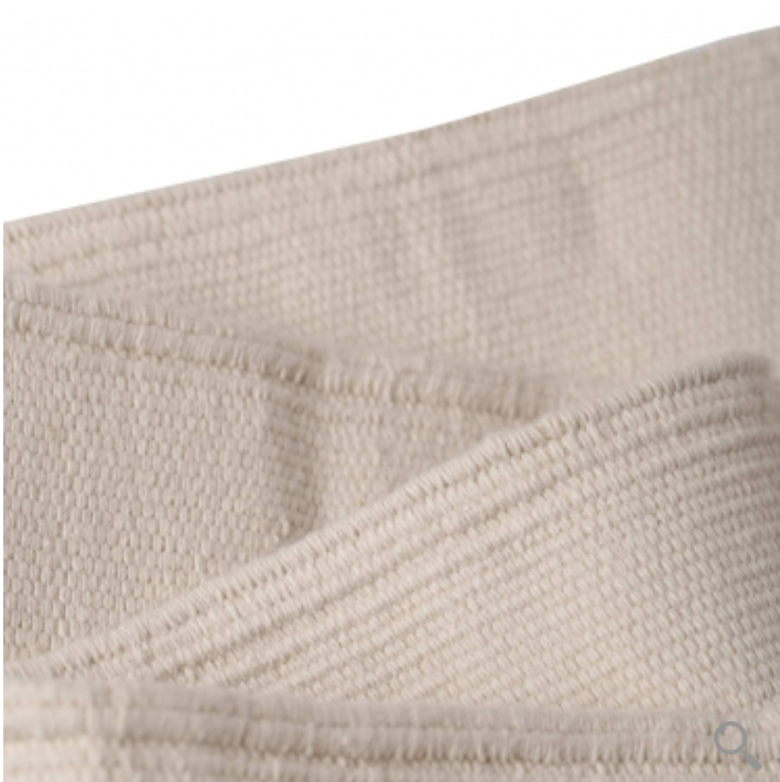 Organic Rug Yoga Mat