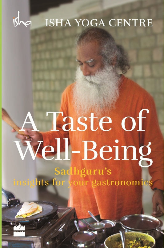 A Taste of Well Being