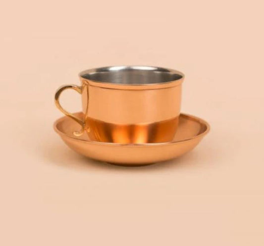 Cup Plate Set