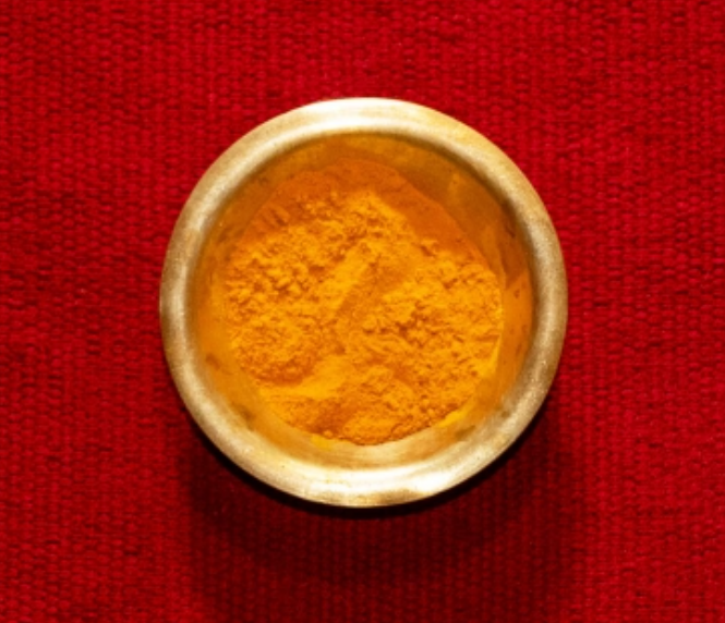 Devi Turmeric - small