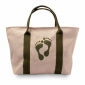 Jute Padam Bag