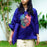 Women Organic Cotton Padam Kurta