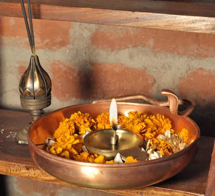 Linga Jyoti