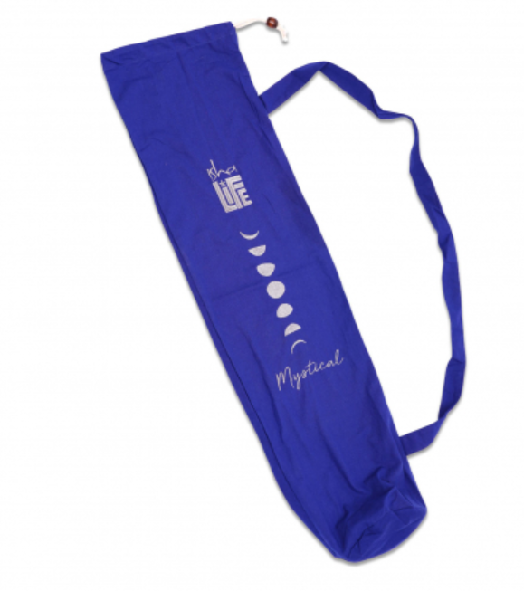 Mystic Yoga Mat Cover — Isha Life Malaysia