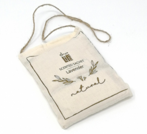 Scented Sachets Lavender