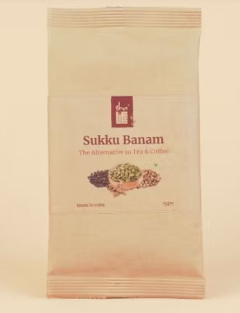 Sukku Coffee (Caffeine-free)